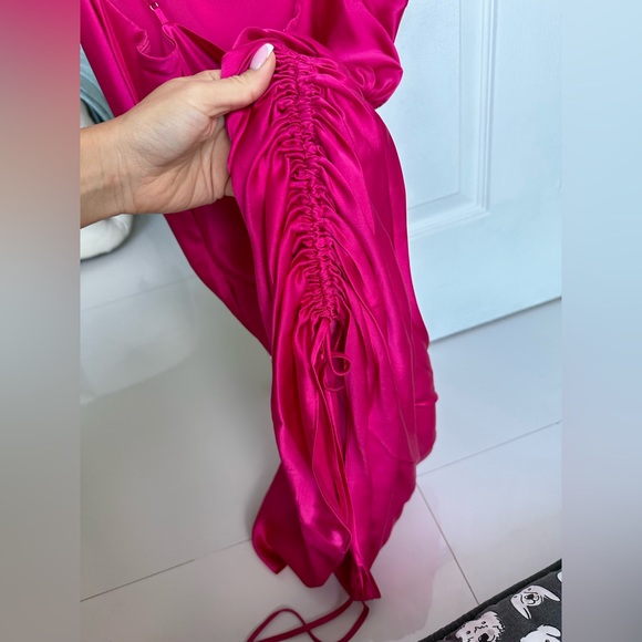 Cinq A Sept dress 02 size - Picture 7 of 8